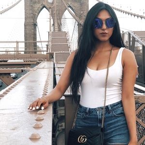 Meet your Posher, Fernanda